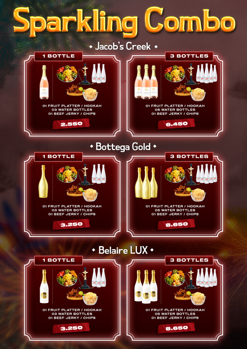 Hybra Ultra Lounge